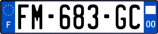 FM-683-GC