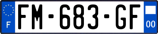FM-683-GF