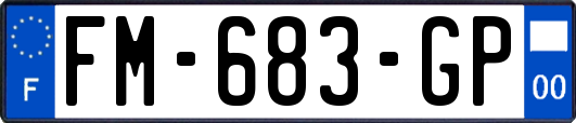 FM-683-GP