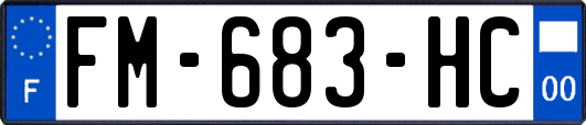 FM-683-HC