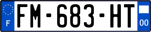 FM-683-HT