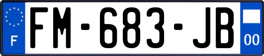 FM-683-JB