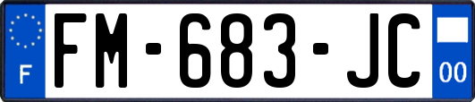 FM-683-JC