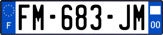 FM-683-JM