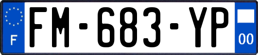 FM-683-YP