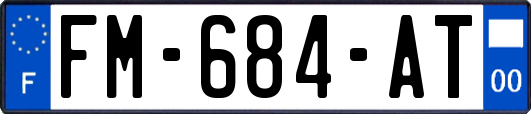 FM-684-AT