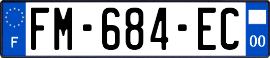 FM-684-EC