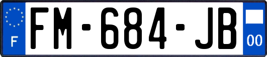 FM-684-JB