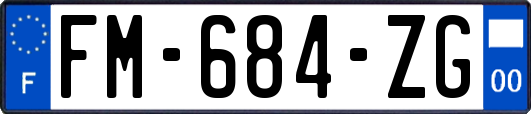 FM-684-ZG