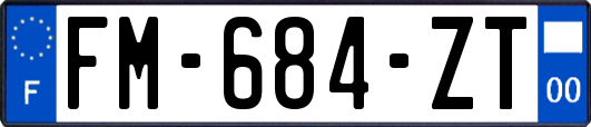 FM-684-ZT