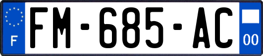 FM-685-AC