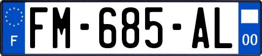 FM-685-AL