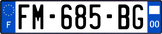 FM-685-BG