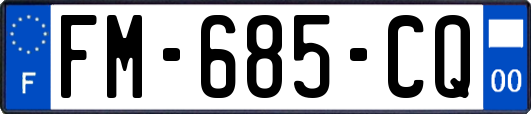 FM-685-CQ