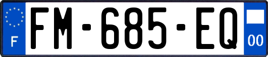 FM-685-EQ