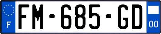 FM-685-GD