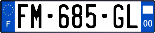 FM-685-GL