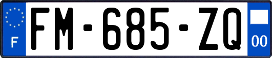 FM-685-ZQ