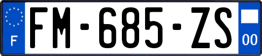 FM-685-ZS
