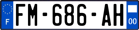 FM-686-AH