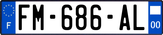 FM-686-AL