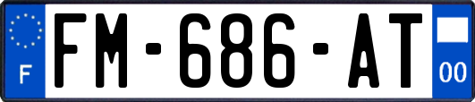FM-686-AT