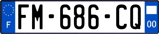 FM-686-CQ