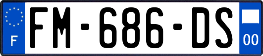 FM-686-DS