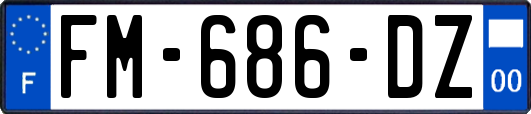 FM-686-DZ