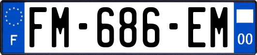 FM-686-EM