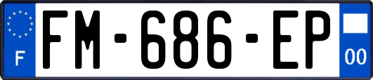FM-686-EP
