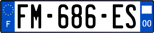 FM-686-ES
