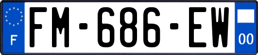 FM-686-EW