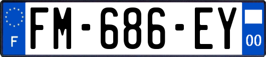 FM-686-EY