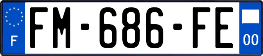 FM-686-FE