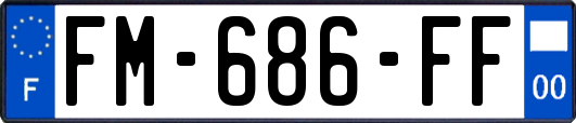 FM-686-FF