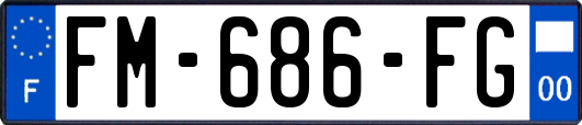 FM-686-FG