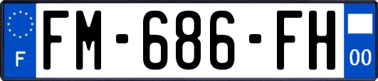 FM-686-FH