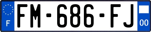 FM-686-FJ