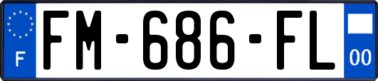 FM-686-FL