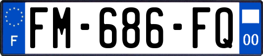 FM-686-FQ