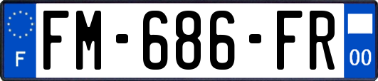 FM-686-FR
