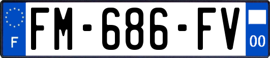 FM-686-FV