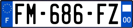 FM-686-FZ