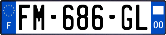 FM-686-GL