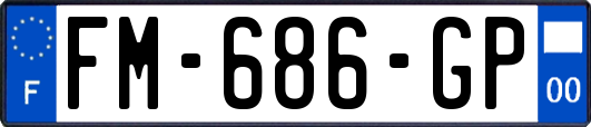 FM-686-GP