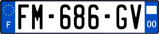 FM-686-GV