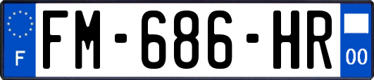 FM-686-HR