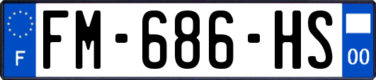 FM-686-HS