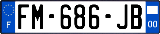 FM-686-JB